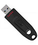 USB Flash-накопитель SanDisk Ultra USB 3.0 64GB Black (SDCZ48-064G-U46)