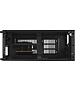 Корпус Lian Li A4H2O PCIe 4.0 Mini-ITX без БП Black (G99.A4H2OX4.00)