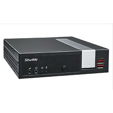 Компьютер Shuttle DL20N (74R-DL20N-016-SCT-001)