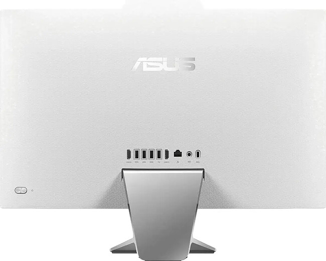 Моноблок Asus E3402WVA-WPC0040 White (90PT03T1-M00C40)