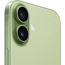 Смартфон Apple iPhone 17 256GB Sage A3520 (MG6N4HN/A)