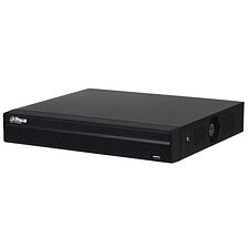 Видеорегистратор наблюдения Dahua DHI-NVR2116HS-4KS3