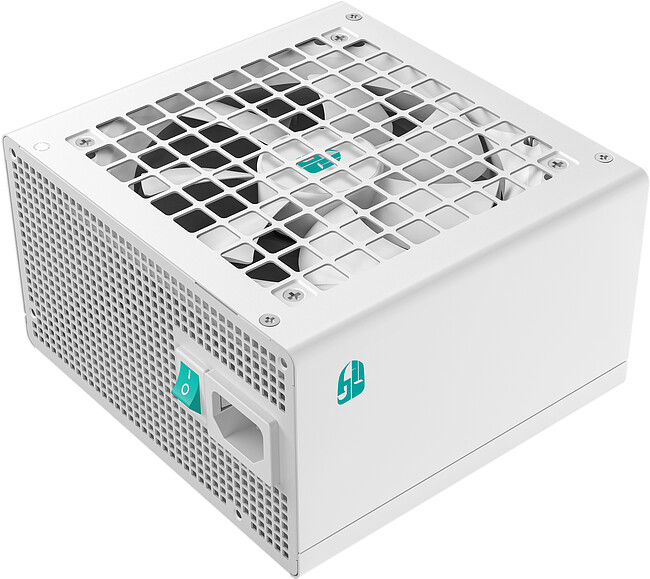 Блок питания DeepCool GameStorm PF750X WH 750W (R-PF750X-HD0W-WGEU)