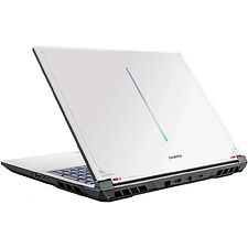 Ноутбук Colorful P16 Pro-HD76A3201TS-5EAA White (A10207000034)