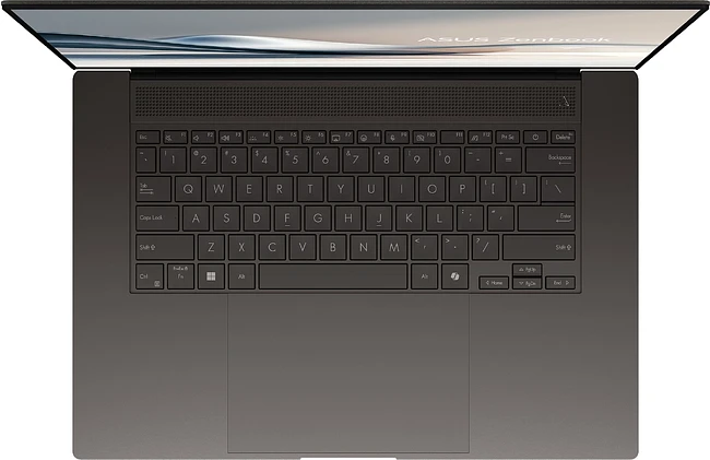 Ноутбук ASUS Zenbook S 16 UM5606GA-SS264W Antrim Gray (90NB17H5-M00CR0)