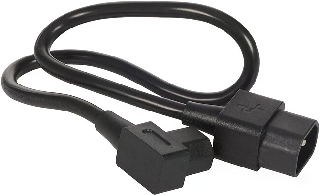 Корпус DeepCool CH160 Mesh без БП Black (R-CH160-BKNMI0-G-1)