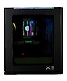Корпус Zalman X3 черный