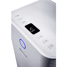 Осушитель воздуха Neoclima ND-10AZ белый