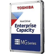 Жесткий диск Toshiba 14TB MG09SCA14TE Bulk