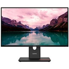 Монитор Lenovo T24-40 (64A4MAR2CB)