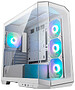 Корпус MSI MAG Pano M100R PZ White (306-7G24W21-809)