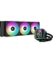 Кулер для процессора DeepCool LD360 черный (R-LD360-BKMSN-G-1)