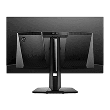 Монитор MSI MAG 321UPX QD-OLED Black (9S6-3DD39T-032)
