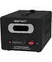 Стабилизатор напряжения Smartwatt AVR Tower 2000RF черный (4512020370008)
