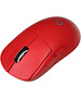 Мышь Logitech G Pro X SuperLight 2 SE красный (910-007474)