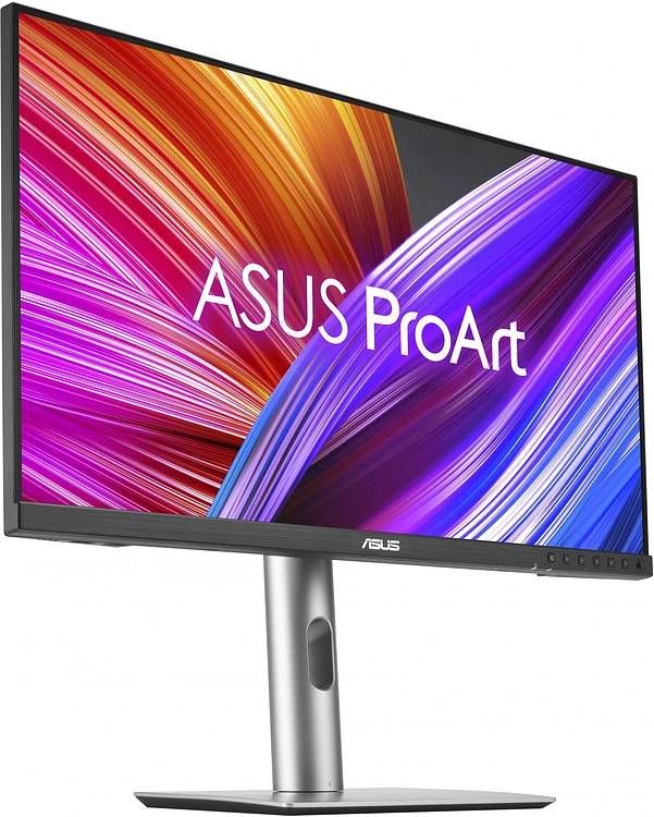 Монитор Asus ProArt PA24ACRV черный (90LM08Y0-B01M70)