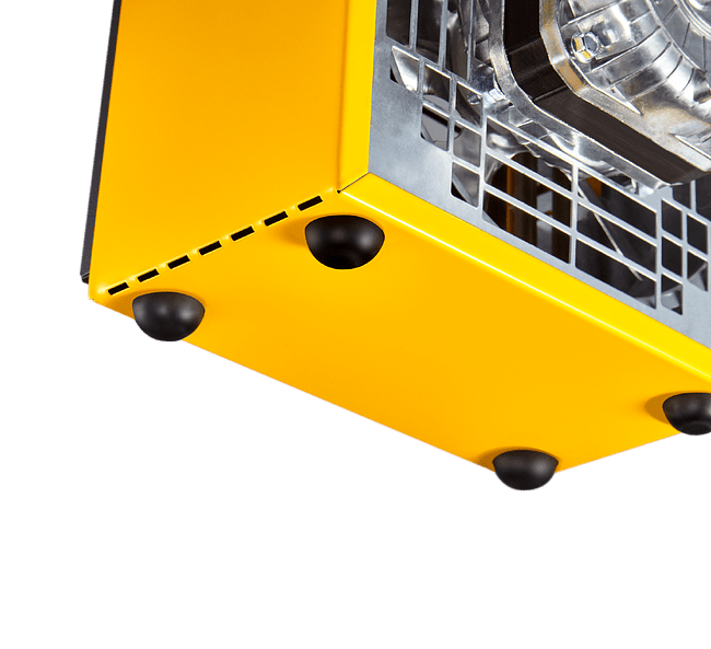 Тепловая пушка Ballu BHP-ME-2