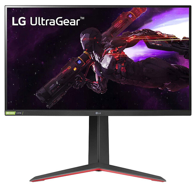 Монитор LG 32GP850-B