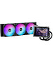 Cистема жидкостного охлаждения для процессора Asus ROG RYUO IV 360 ARGB (90RC01N1-B0EAY0)