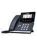 IP-телефон Yealink SIP-T53W черный