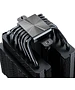 Кулер для процессора Thermalright Phantom Spirit 120 Black (PS120-SE-BL)