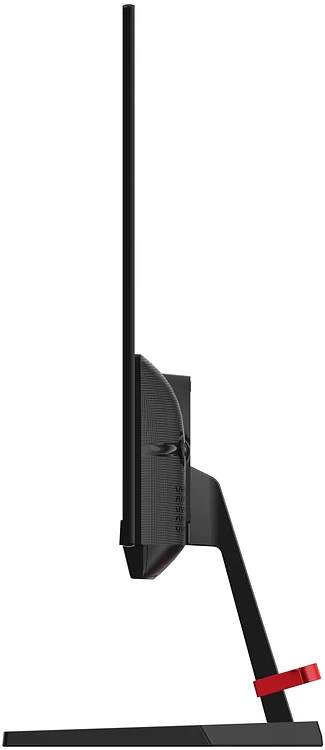 Монитор Digma Overdrive 27P511F черный (DM27SG01)