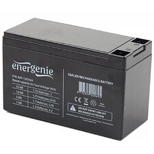 Аккумулятор для ИБП EnerGenie BAT-12V7AH