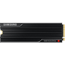 SSD диск Samsung 9100 Pro 2TB (MZ-VAP2T0CW)