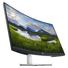 Монитор Dell S3221QSA черный