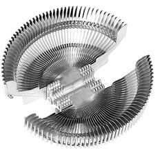 Кулер для процессора ID-Cooling DK-01T (ID-CPU-DK-01T)