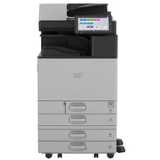 МФУ Ricoh IM C5510A (419330)