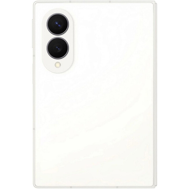 Смартфон Samsung Galaxy Z Fold8 12/256GB Cream (SM-F971BZWBCAU)