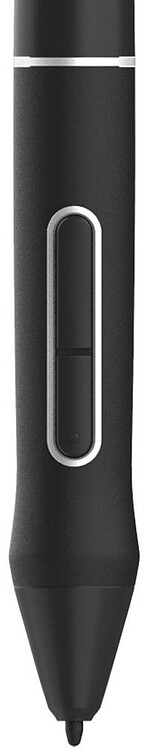 Графический планшет Huion Kamvas 13 фиолетовый