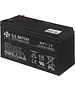 Аккумулятор для ИБП B.B. Battery BP7-12