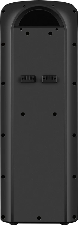 Колонка для вечеринок Sven PS-750 черный (SV-019617)