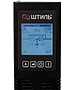 Источник бесперебойного питания Штиль STR1103TLD черный без батареи