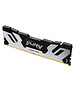 Оперативная память Kingston Fury Renegade Silver/Black 32GB DDR5 XMP (KF564C32RS-32)