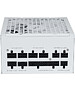 Блок питания Sama G650 White HAT-650yzB1G 650W (G0650-WHGFF001-EU)