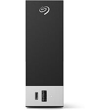 Внешний накопитель Seagate One Touch Desktop Hub 20TB (STLC20000400)