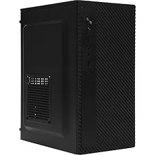 Корпус Accord Entry ACC-2053B черный без БП