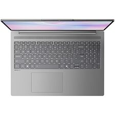 Ноутбук Lenovo IdeaPad Slim 5 16AHP10 Luna Grey (83HW000CRK)