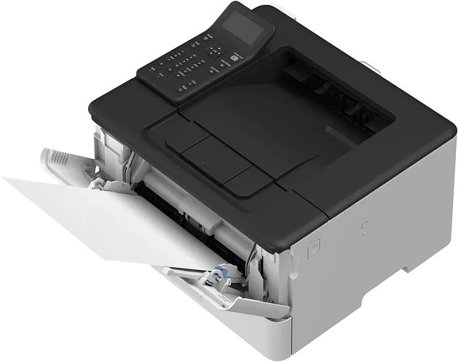 Принтер Canon i-Sensys LBP243dw II (7187C013)