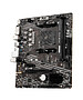 Материнская плата MSI A520M-A Pro DDR4