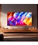 Телевизор Skyworth 43Q66H черный