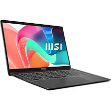 Ноутбук MSI Modern 15 F1MG Platinum Gray (9S7-15S111-1072)