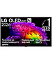 Телевизор LG OLED65G6RLA