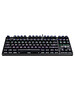 Клавиатура SunWind SW-K900G черный (1422332)