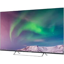 Телевизор PolarLine 55PQ71STC-SM черный