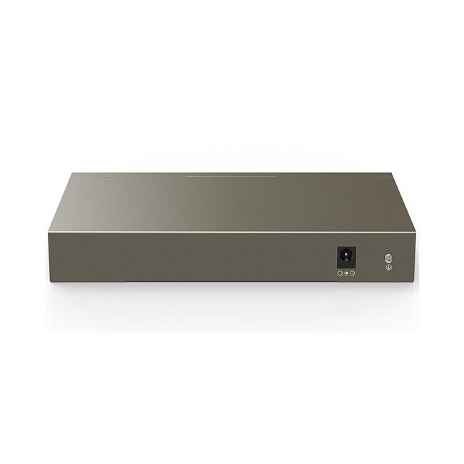 Коммутатор Tenda TEG1109P-8-102W