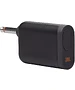 Микрофон JBL PartyBox Wireless Mic черный (JBLPBWIRELESSMIC)